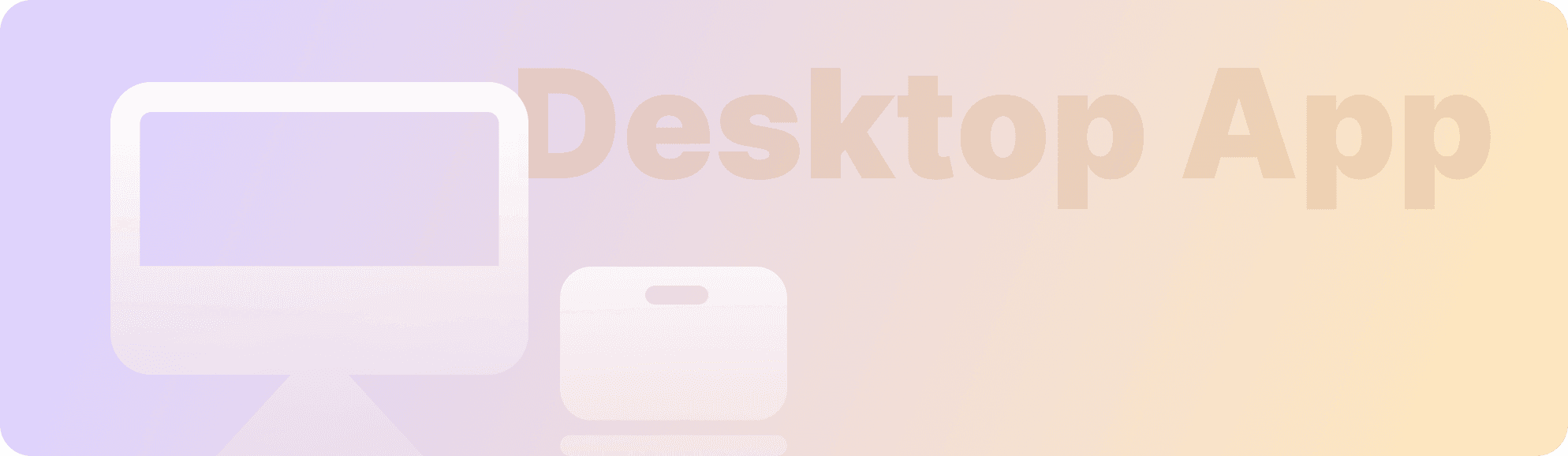 desktop